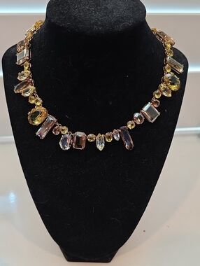 SWAROVSKI YELLOW GEMA